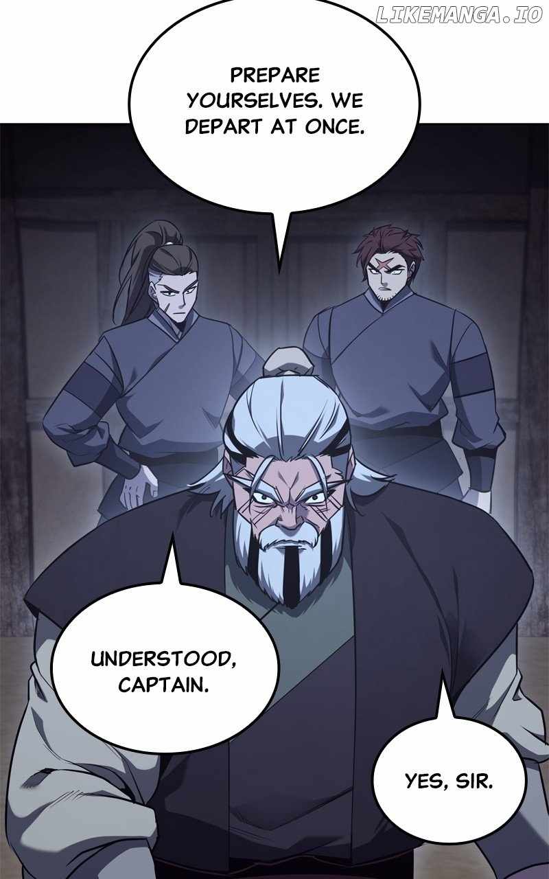 I Reincarnated As The Crazed Heir Chapter 139 32